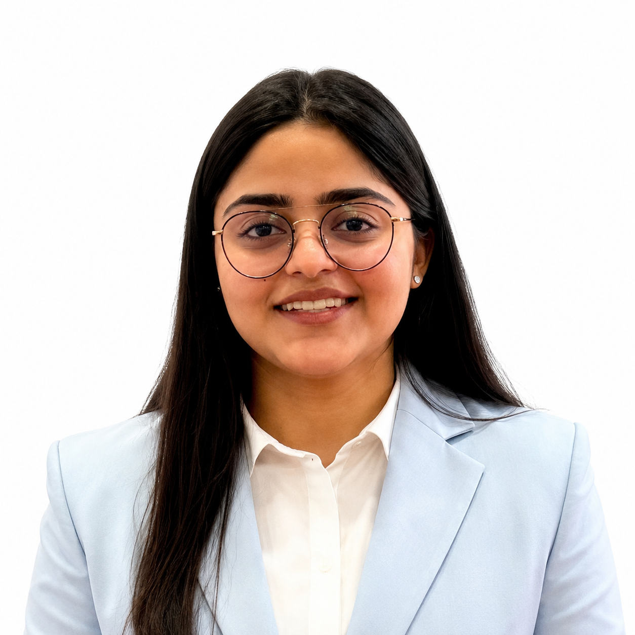 Ms. Sanskriti Gupta